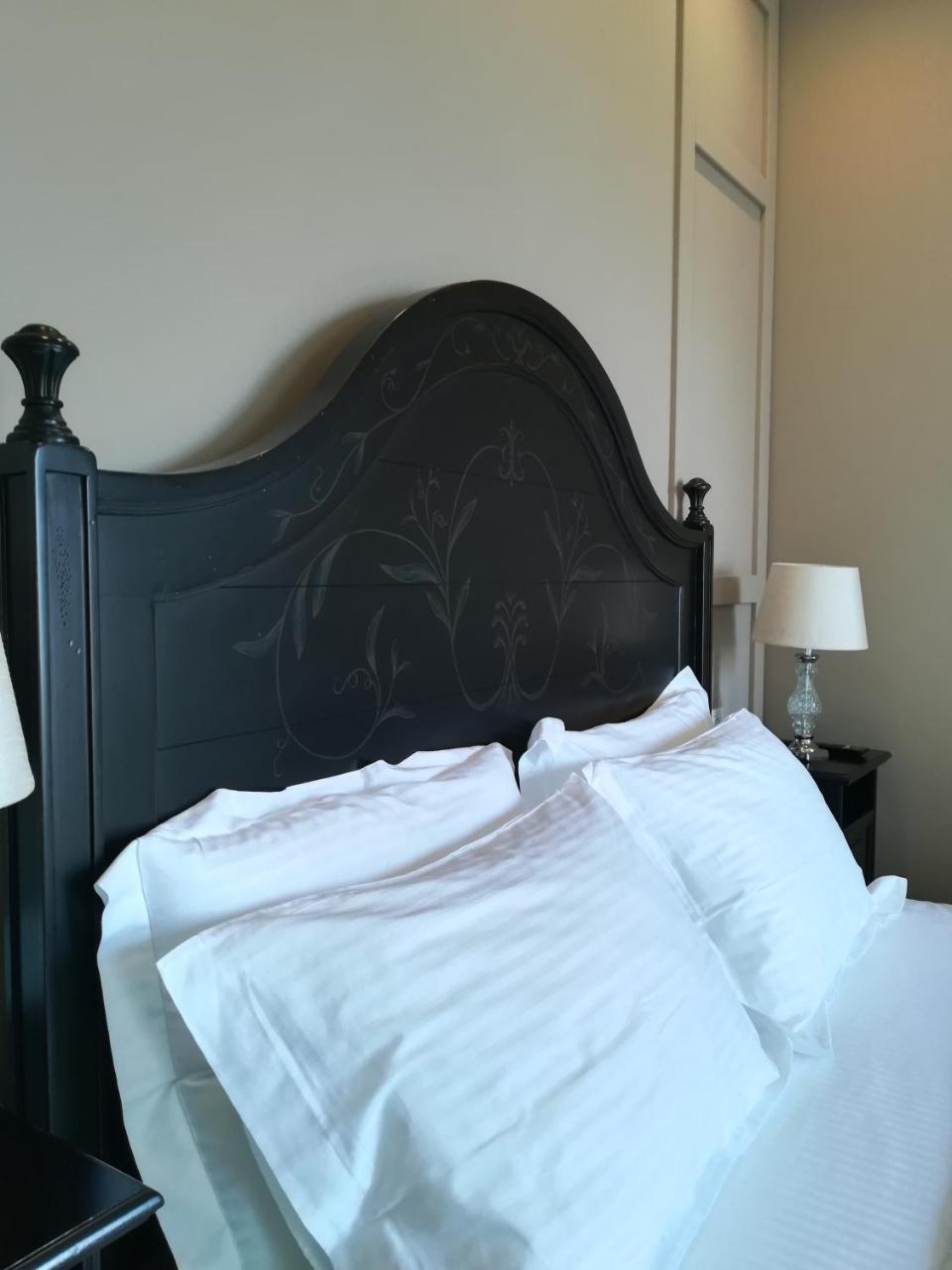 Amaryllis Hotel Nafpaktos